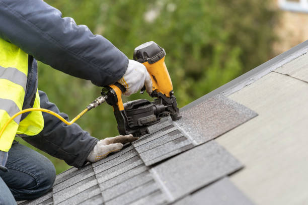 Best Roof Moss and Algae Removal  in Hartwell, GA