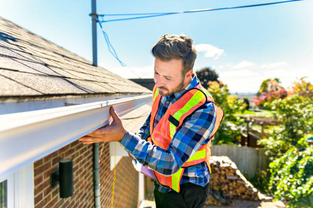 Roof Coating Services in Hartwell, GA