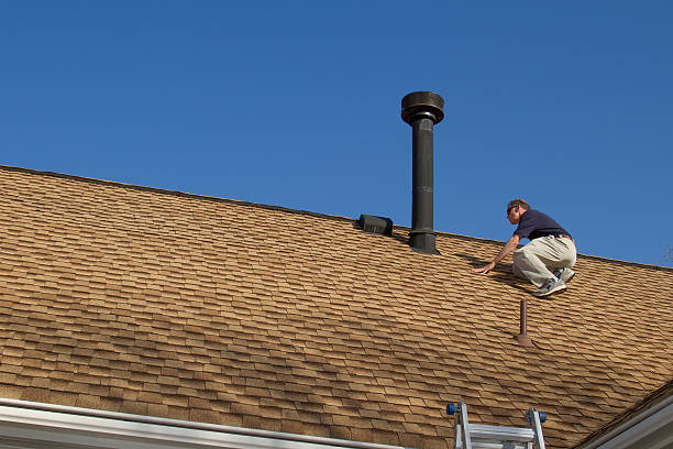 Emergency Roof Repair in Hartwell, GA