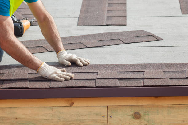 Best Solar Panel Roofing Installation  in Hartwell, GA